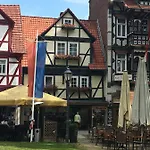 Gaestehaus Dietrich Bad Sooden-Allendorf
