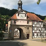Gaestehaus Dietrich Inn *