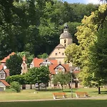 Inn Gaestehaus Dietrich Bad Sooden-Allendorf