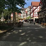 Inn Gaestehaus Dietrich *