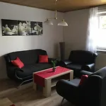 Gaestehaus Dietrich * Bad Sooden-Allendorf