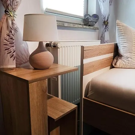 Gaestehaus Dietrich Inn *