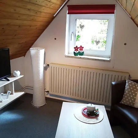 Inn Gaestehaus Dietrich *