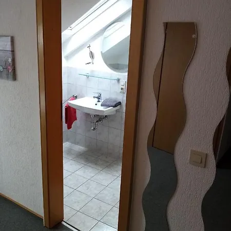 Gaestehaus Dietrich *