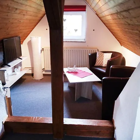 Gaestehaus Dietrich