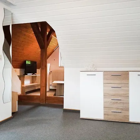 Gaestehaus Dietrich Värdshus *