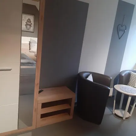 Gaestehaus Dietrich Bad Sooden-Allendorf