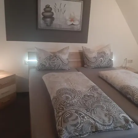 Dietrich * Bad Sooden-Allendorf