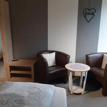 Gaestehaus Dietrich Inn *