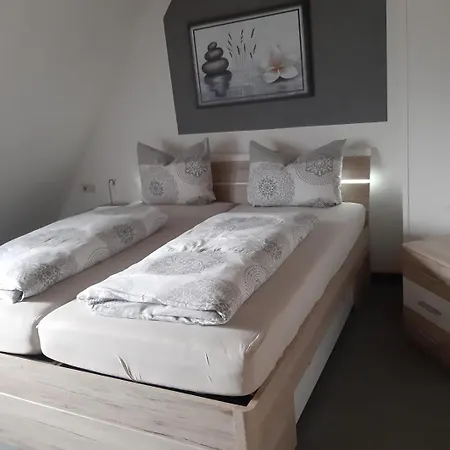 Inn Gaestehaus Dietrich Bad Sooden-Allendorf