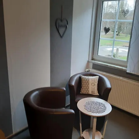 Inn Gaestehaus Dietrich *