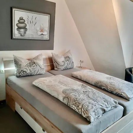 Dietrich * Bad Sooden-Allendorf