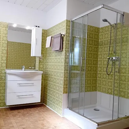 Gaestehaus Dietrich *