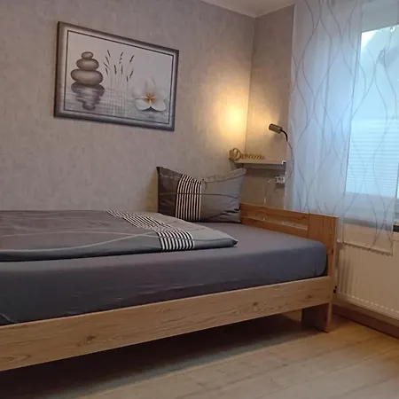 Gaestehaus Dietrich *