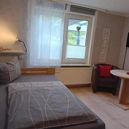 Gaestehaus Dietrich *