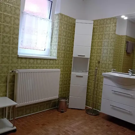 Gaestehaus Dietrich Fogadó *