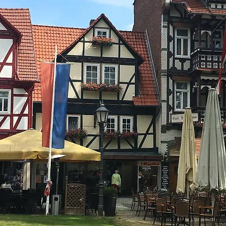 Gaestehaus Dietrich Bad Sooden-Allendorf