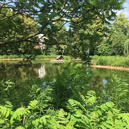 Gasthof Dietrich Bad Sooden-Allendorf