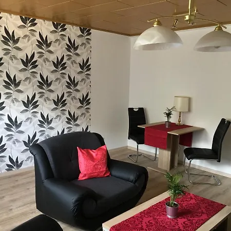 Gaestehaus Dietrich Inn Bad Sooden-Allendorf