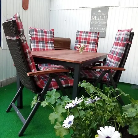 Dietrich * Bad Sooden-Allendorf