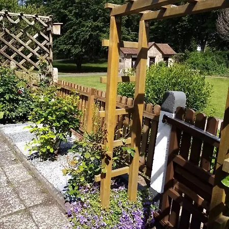 Gasthof Dietrich Bad Sooden-Allendorf