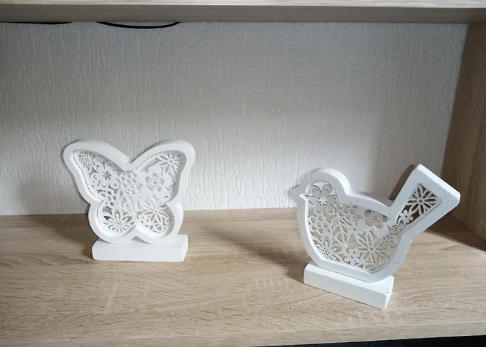 Fogadó Gaestehaus Dietrich