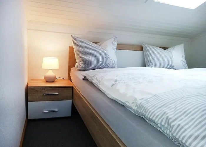 Gaestehaus Dietrich Fogadó