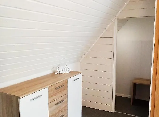 Gaestehaus Dietrich Fogadó