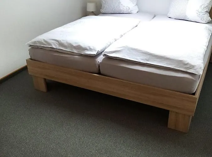 Gaestehaus Dietrich Bad Sooden-Allendorf