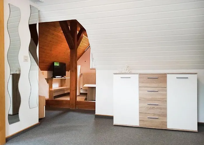 Gaestehaus Dietrich Fogadó *