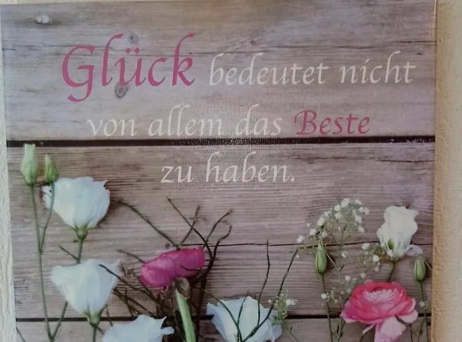 Gaestehaus Dietrich Bad Sooden-Allendorf