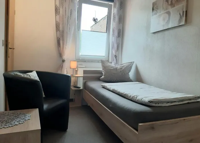 Gaestehaus Dietrich Fogadó