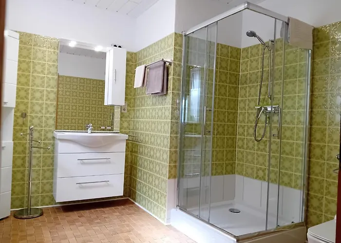 Gaestehaus Dietrich *