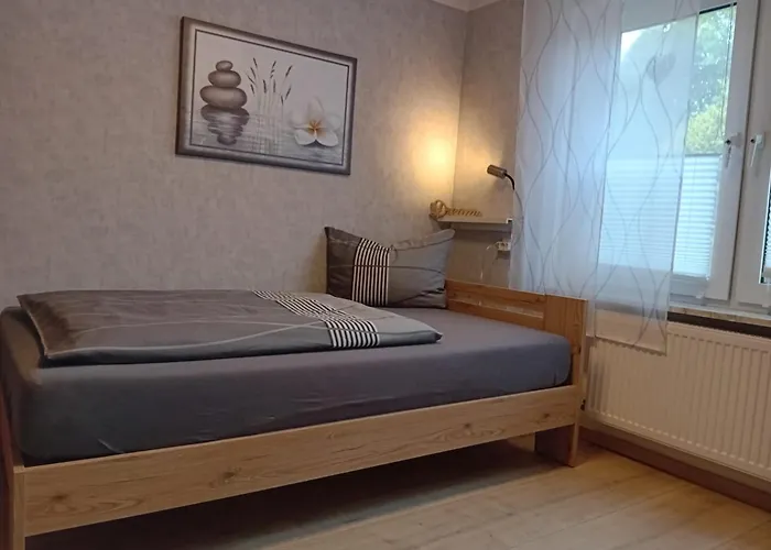 Gaestehaus Dietrich *