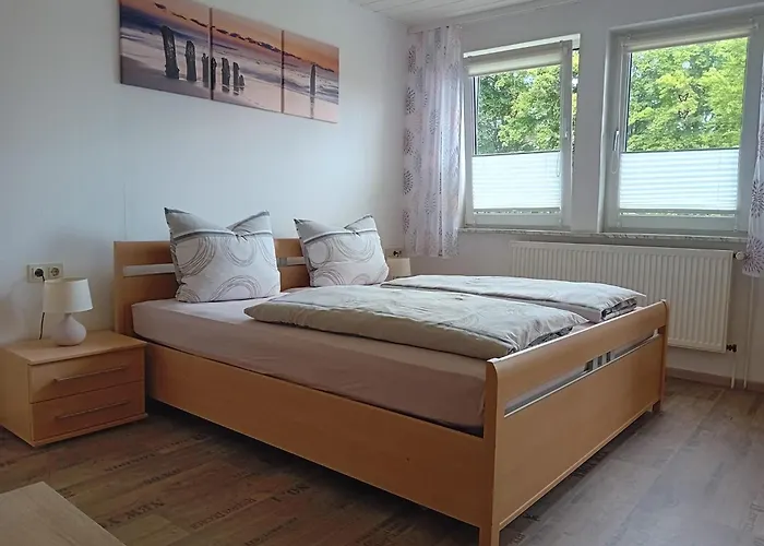 Gaestehaus Dietrich Bad Sooden-Allendorf