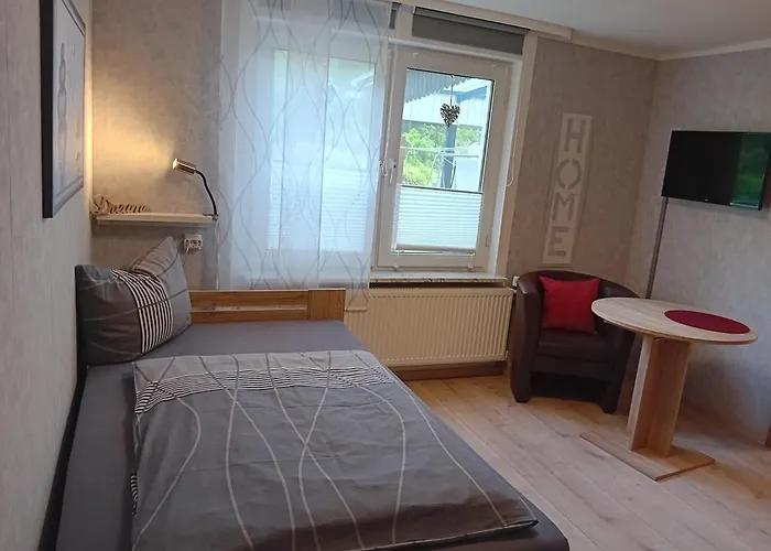 Gaestehaus Dietrich *