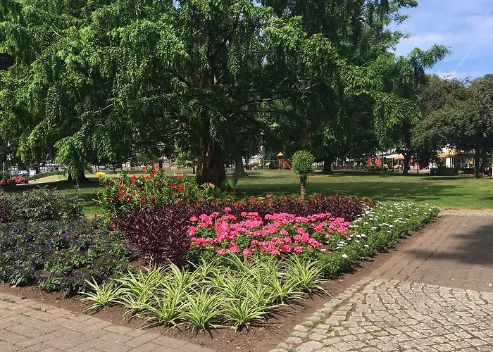 Gaestehaus Dietrich Bad Sooden-Allendorf