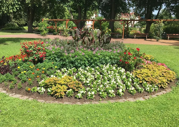 Gaestehaus Dietrich Fogadó