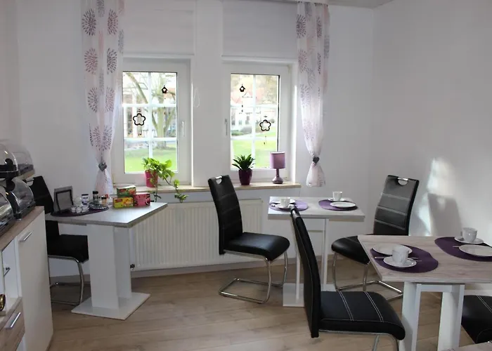 Fogadó Gaestehaus Dietrich *