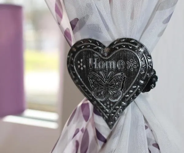 Gaestehaus Dietrich Fogadó *