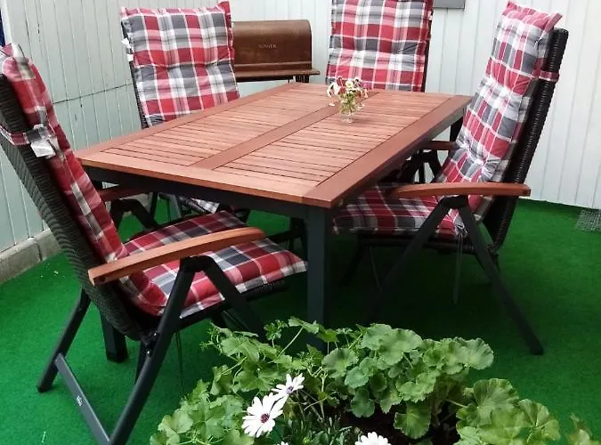 Fogadó Gaestehaus Dietrich